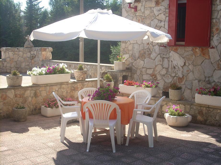 Villa relax Martina Franca Esterno foto