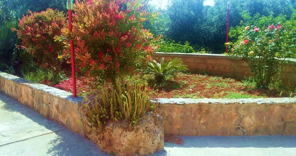 Villa relax Martina Franca Esterno foto