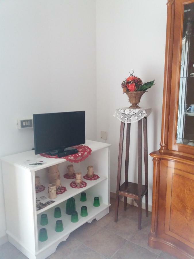 Villa relax Martina Franca Esterno foto