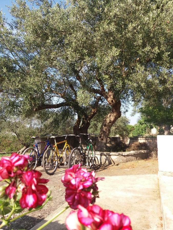 Villa relax Martina Franca Esterno foto