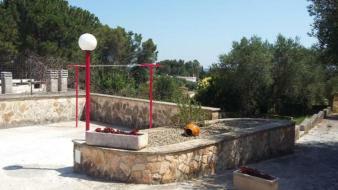Villa relax Martina Franca Esterno foto